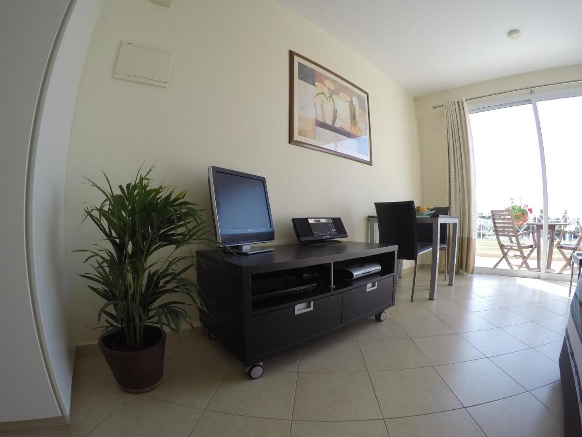 Kato Paphos Suites Экстерьер фото