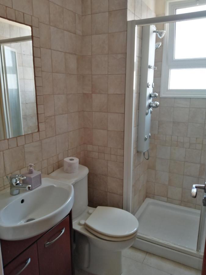 Kato Paphos Suites Экстерьер фото