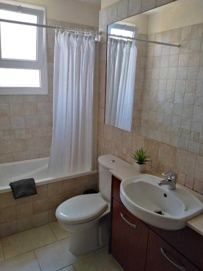 Kato Paphos Suites Экстерьер фото